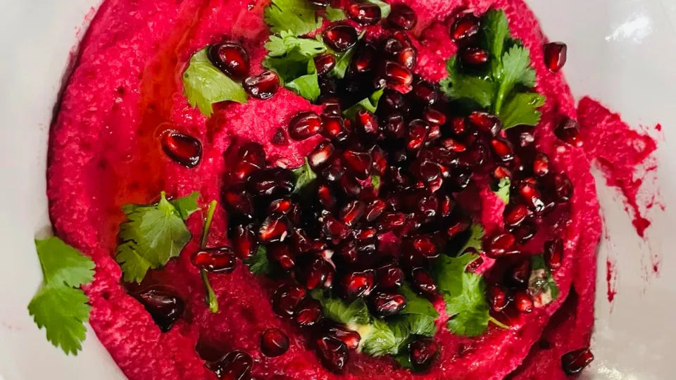 Ливански стрийт фууд: Вкусът на Близкия изток в една хапка ваучер