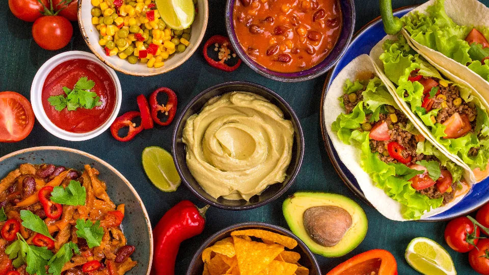 Mexican cooking class in Sofia – Part 1 with Chef Nemigenchev