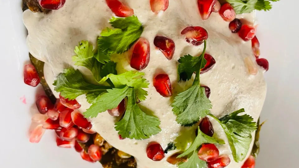 Мексиканска кухня: Нови вкусове и традиции – Част 2 София