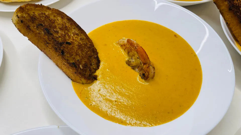Gift voucher for French cooking class in Sofia