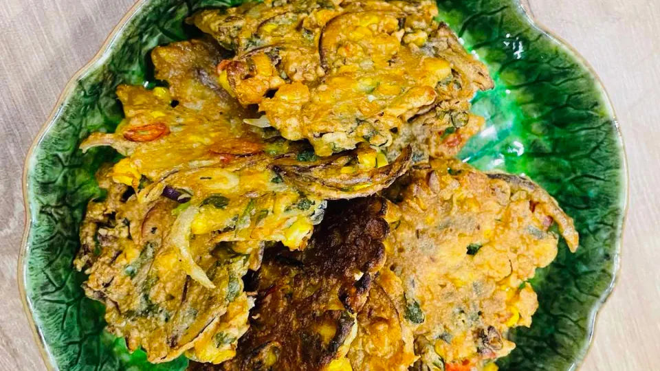 Курс Тайландска кухня