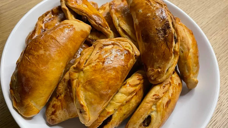 Mojo marinade and pulled pork – Cuban cooking class in Sofia