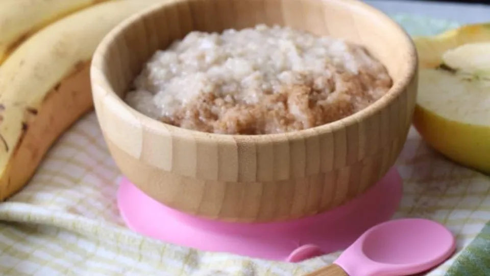 Cooking class for parents – baby menu recipes in Sofia