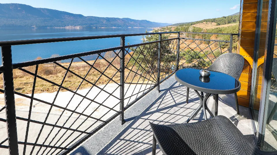 Mystery trip to the Rhodope Lakes – weekend escape