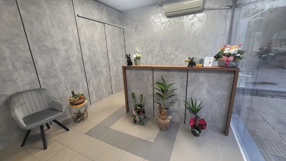 Пакет гняв: антистрес стая ваучер