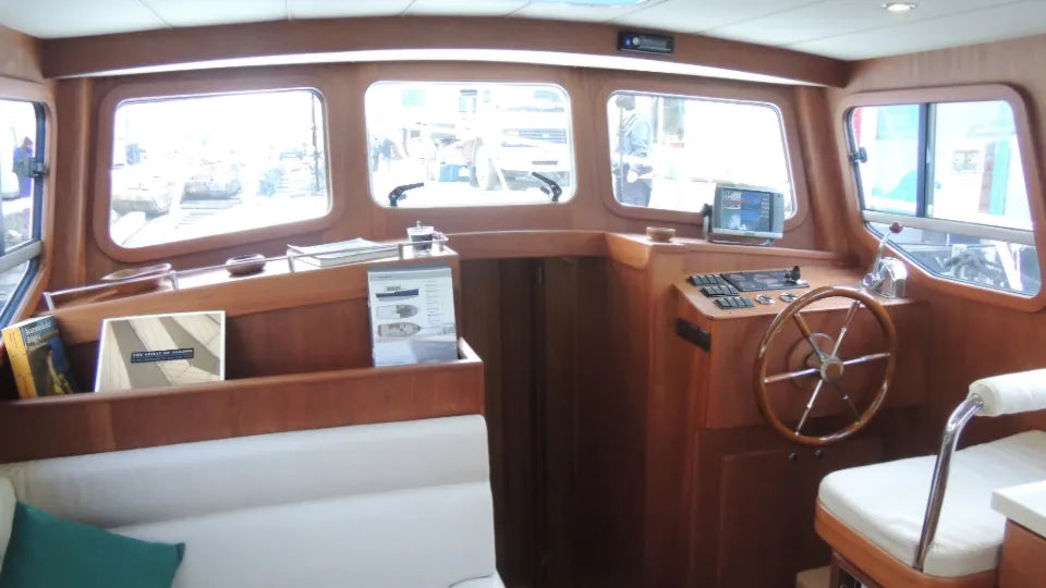 Разходка по залез на яхта Мис Мелоди в Несебър ваучер