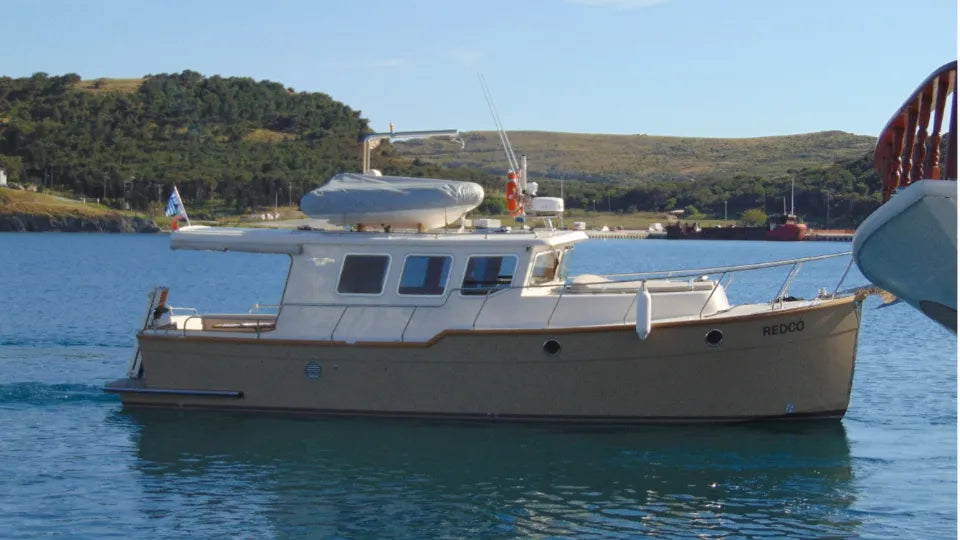 Shared summer yacht experience off the coast of Nessebar