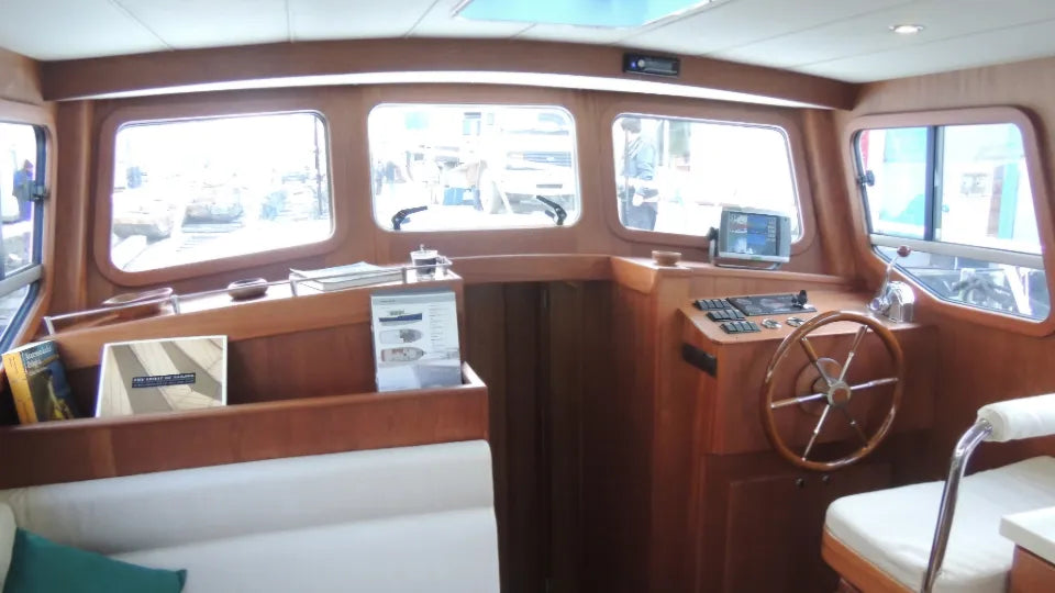 Морско приключение на яхта Мис Мелоди в Несебър ваучер