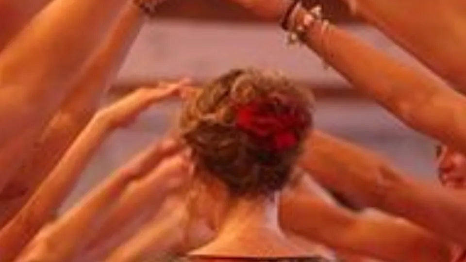 Рейки групова сесия за възстановяване и хармонизация Красота, релакс и здраве