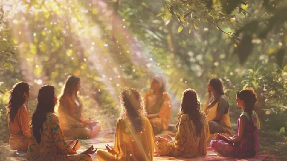 Gift voucher for a group Reiki experience in Sofia Iztok
