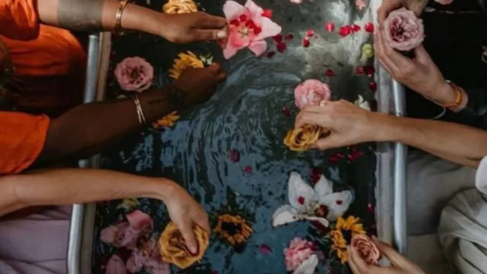 Ваучер Рейки групова сесия за възстановяване и хармонизация София, кв. Изток