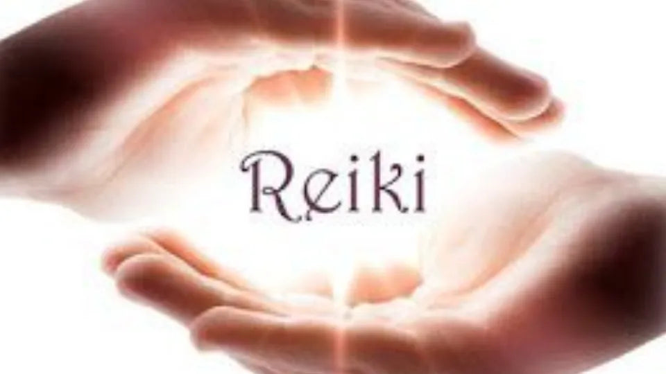 Private group Reiki session in Sofia Iztok with guided meditation