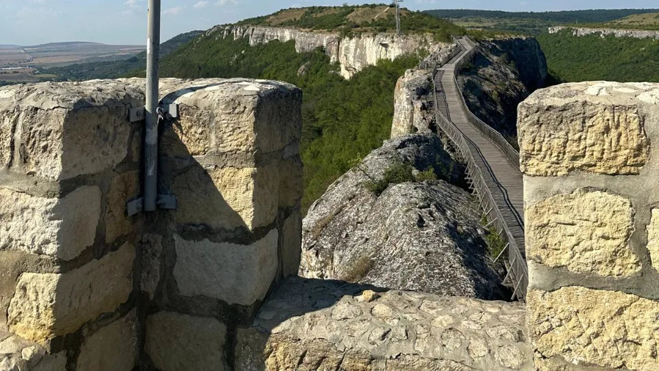 Outdoor quest game: follow clues to the treasure in Plovdiv or Varna