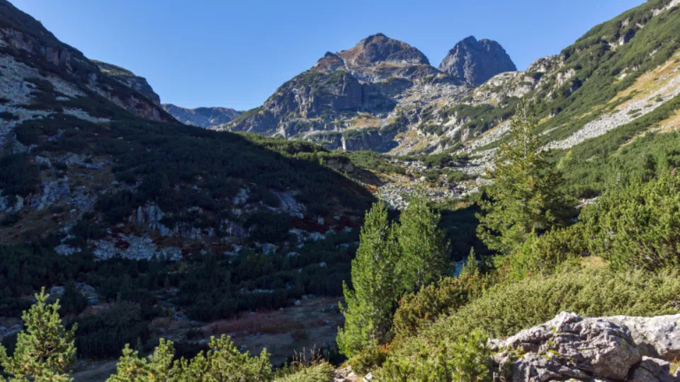 Приключение на Мальовица по Виа ферата и Североизточен ръб ваучер