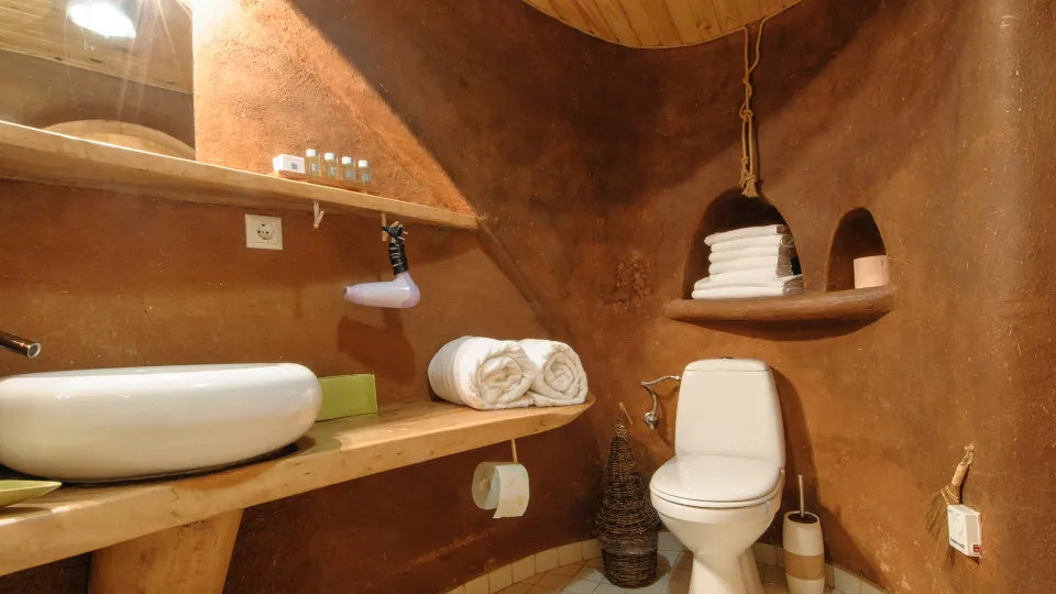 Вълшебна почивка за двама в Приказна къща Приключенска почивка