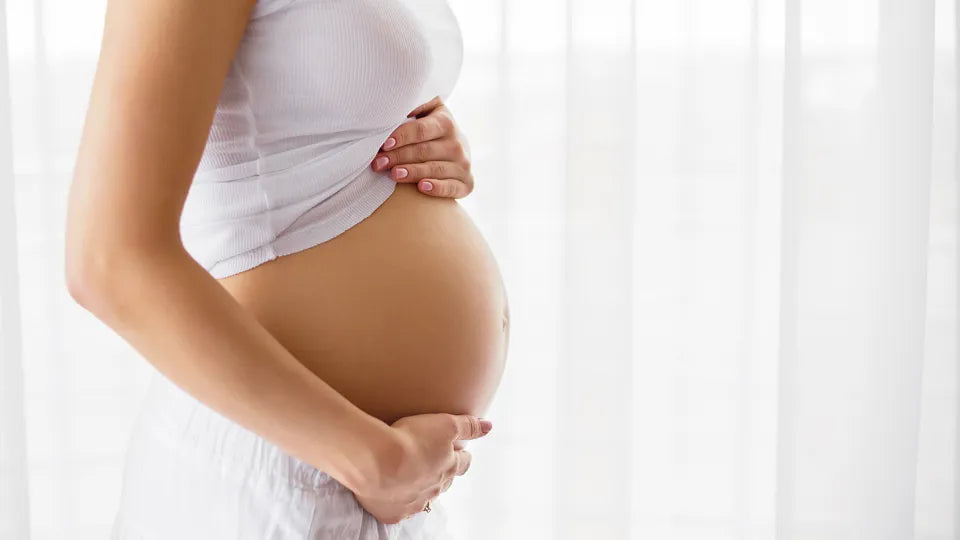 Floatation and prenatal massage in Burgas – 50‑minute session