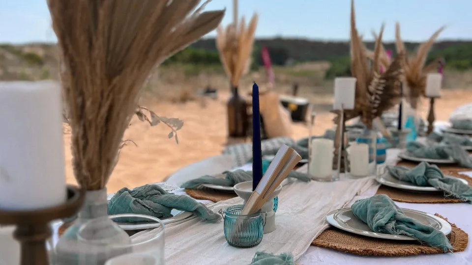 Ваучер Два часа пикник на плажа по залез слънце Южно Черноморие