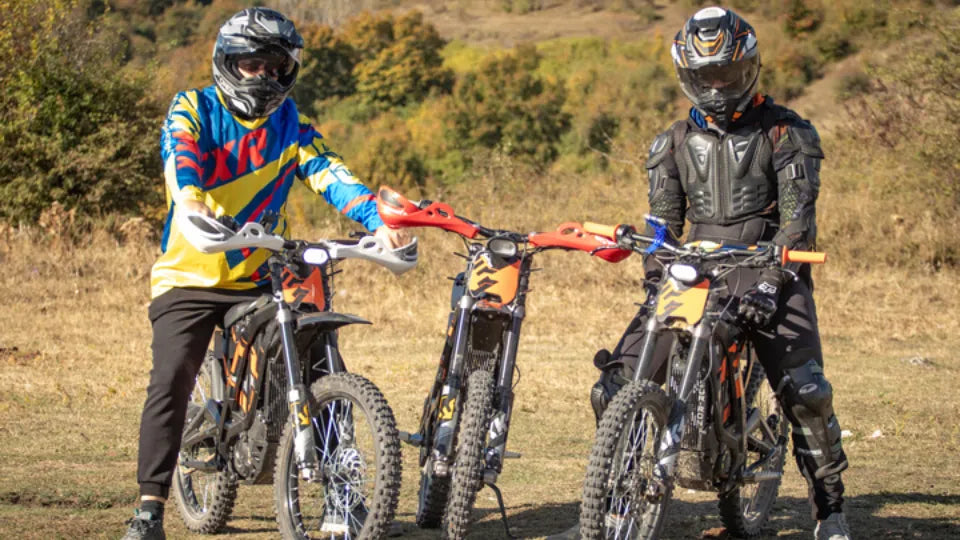 Едночасов тур с ел. мотор до водопад Скакля край Враца ваучер