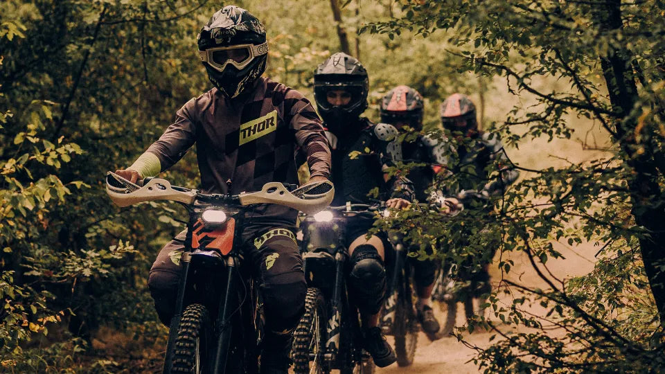 ОФРОУД ТУР С ЕЛЕКТРИЧЕСКИ МОТОР КРАЙ ПЛОВДИВ Шофиране и моторни спортове