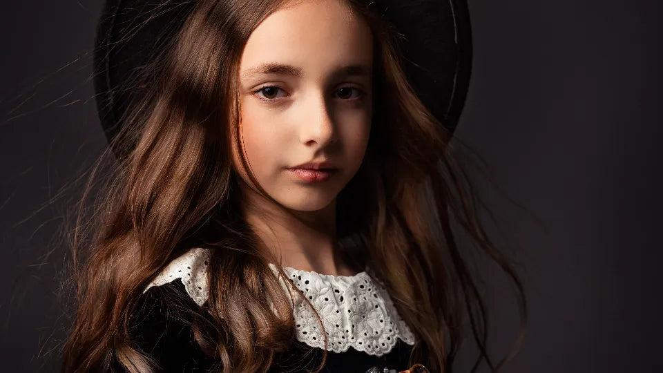 Ваучер Улови емоцията – фотосесия за деца и семейства в студио София