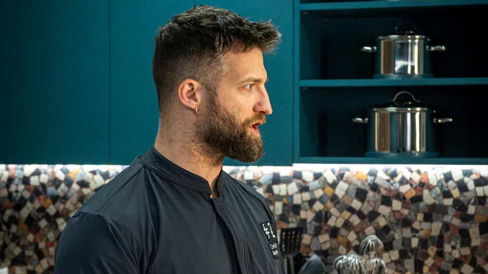 Кулинарен курс за двама или трима