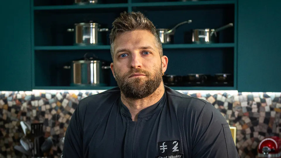 Детски рожден ден с вкус и творчество – кулинарен курс София