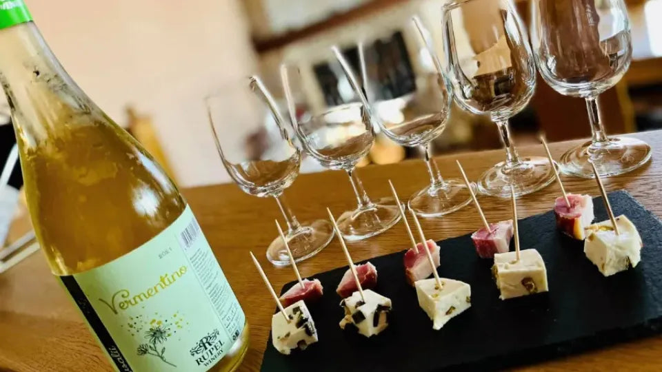 Винено пътешествие за двама в сърцето на Струма с.Долно Спанчево, Петрич