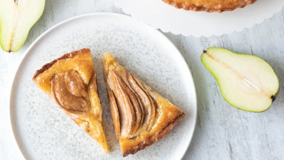 Pie and tart cooking class in Plovdiv with a crisp pastry base