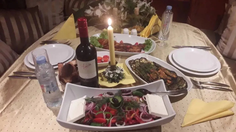 Морско преживяване за двама – вечеря и нощувка на яхта Яхтинг и водни спортове