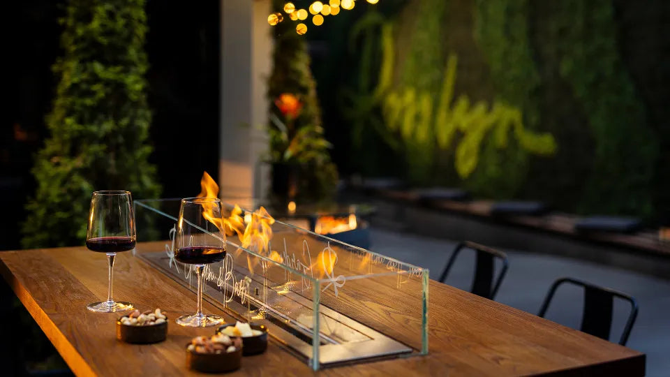 Дегустация на бутикови български вина в сърцето на София