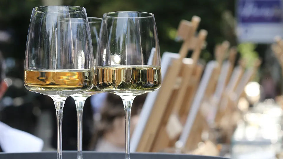 Gift voucher for a Bulgarian wine tasting in Sofia