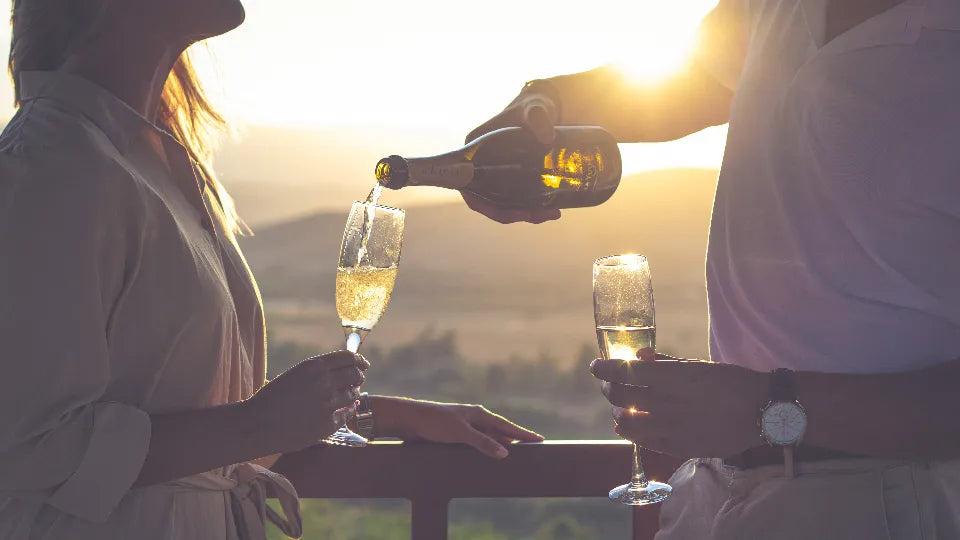 Private ATV tour and picnic with wine tasting Ustina