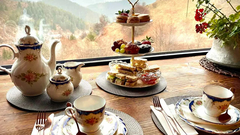 Подарък Тишина, природа и комфорт в апартамент Ирис в Родопите