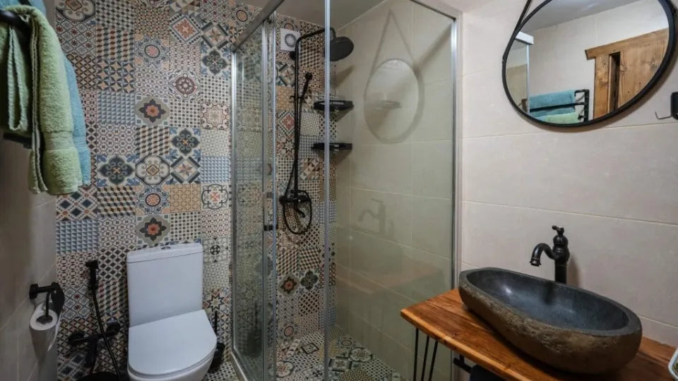 Ваучер Апартамент Хамбарът за четирима  в сърцето на Родопите край Чепеларе