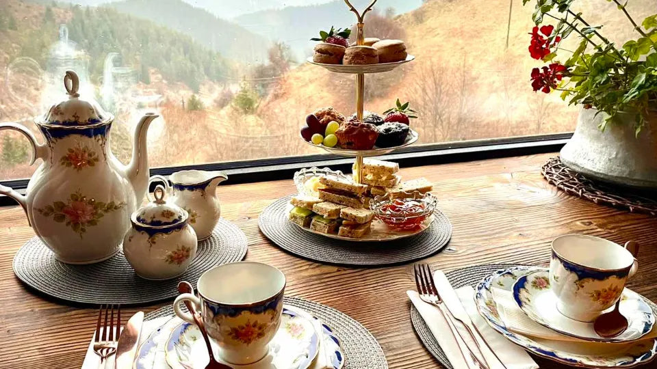 Stay near Mechi Chal and Pamporovo – The Barn Apartment Chepelare