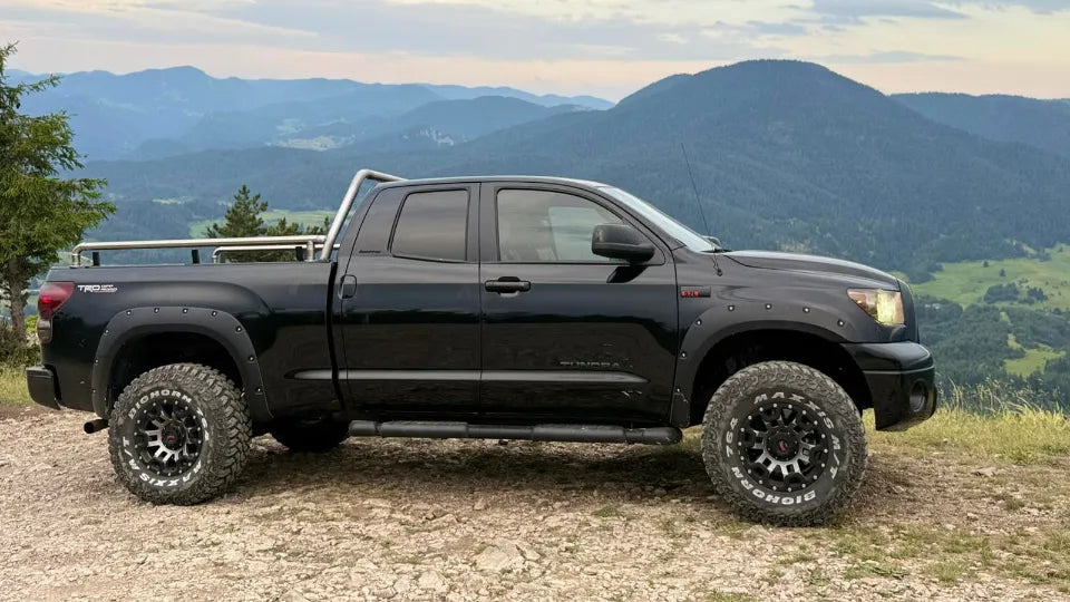 Group gift voucher for a jeep ride in the Rhodopes