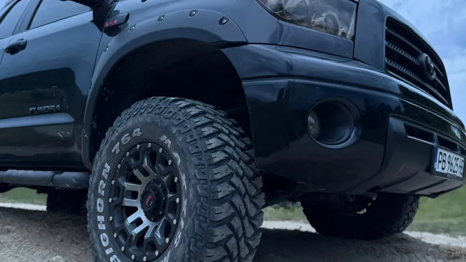 ВИП разходка с голям джип за до 8 човека в Родопите Шофиране и моторни спортове