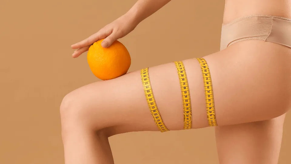 Anti-cellulite program in Sofia – 5 or 10 sessions