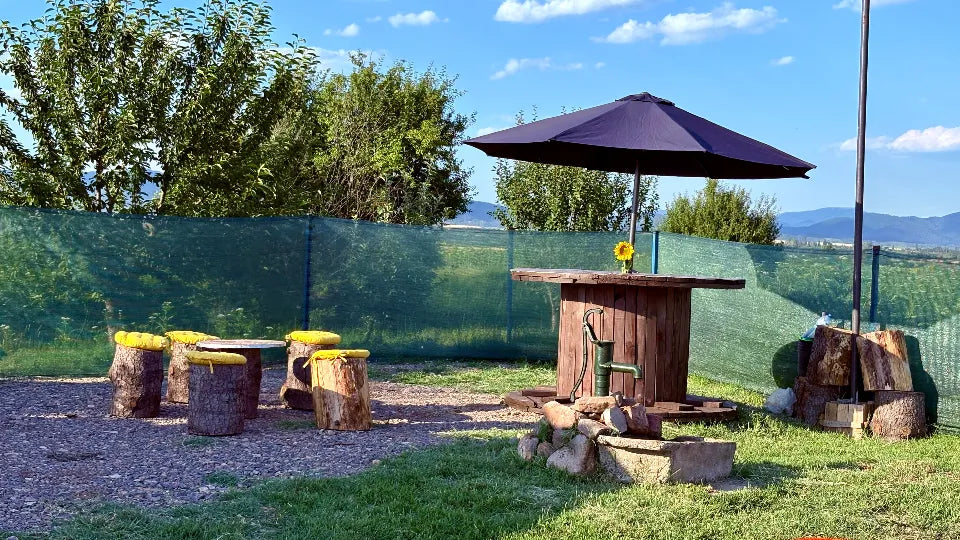 Рожден Ден на Макс Обороти района на София