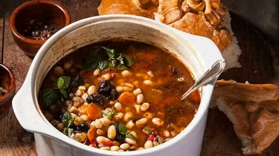 Culinary art therapy in Sofia with Bulgarian cuisine