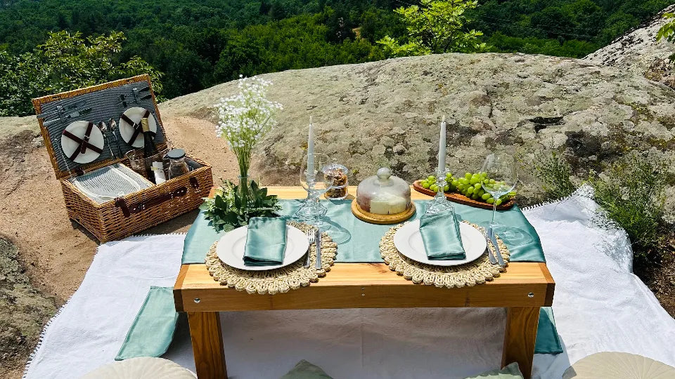 Romantic Picnic for Two near the Belogradchik Rocks voucher