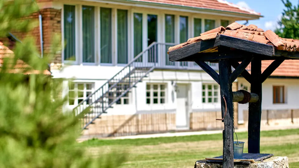Romantic weekend in Karpachevo – two nights and pyrography workshop