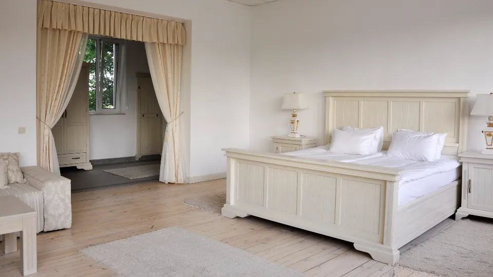 Voucher for a romantic weekend in Karpachevo – two nights