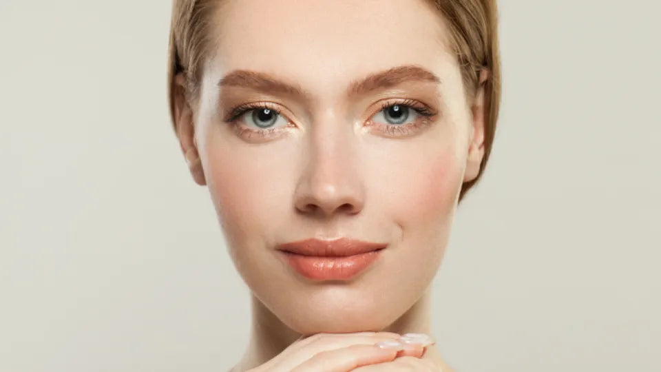 Анализ на лицето