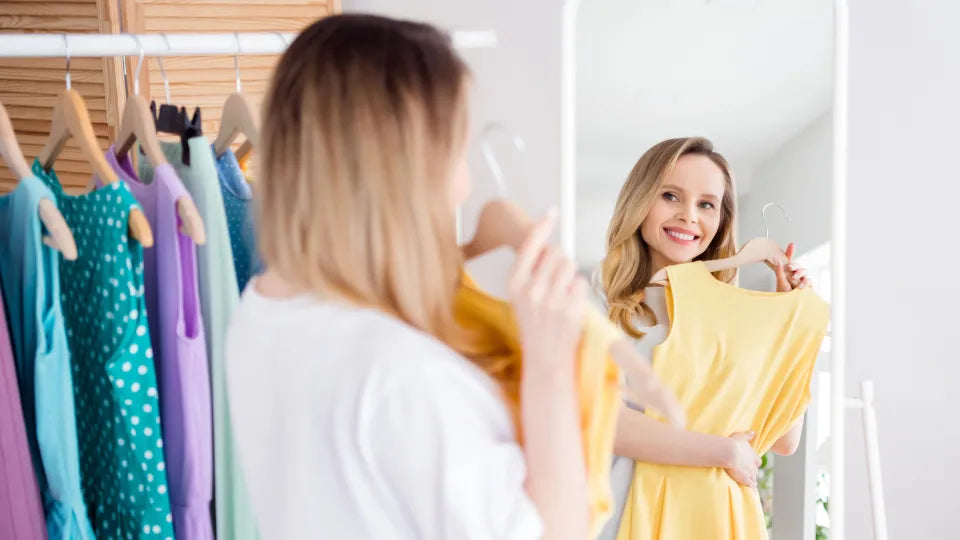 Личен стил ваучер