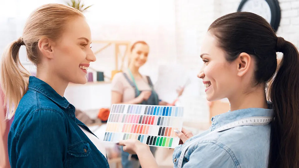 Цветови анализ 12 сезона