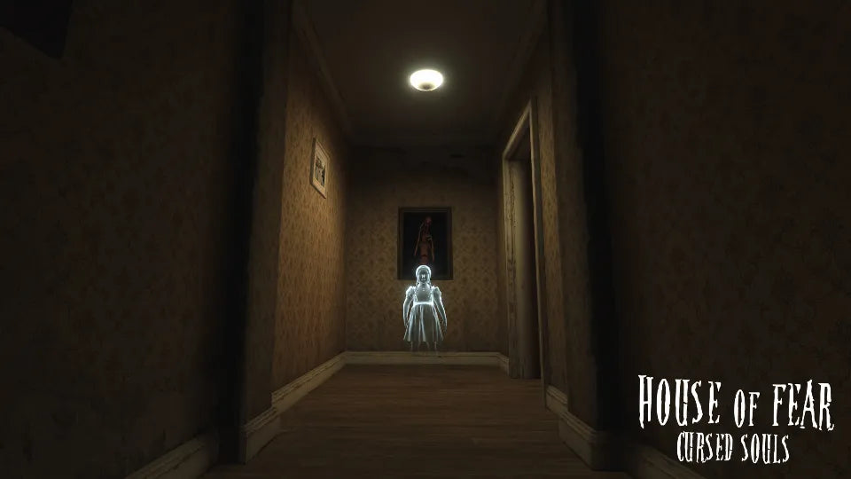 Urban adventure: VR horror escape in central Sofia