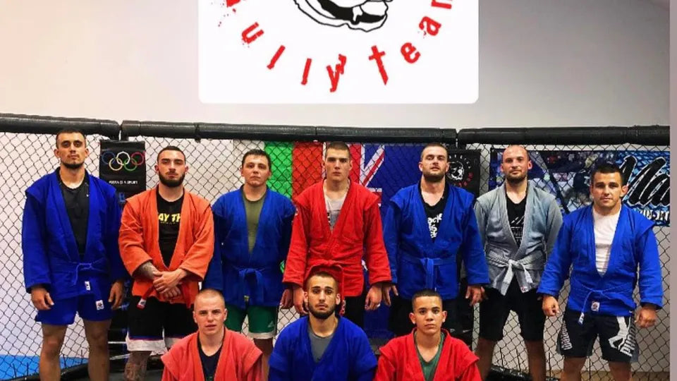 Индивидуални тренировки по бокс за сила и увереност