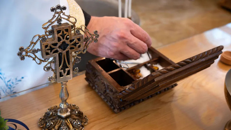 Заснемане на кръщене – спомен завинаги Фотосесии