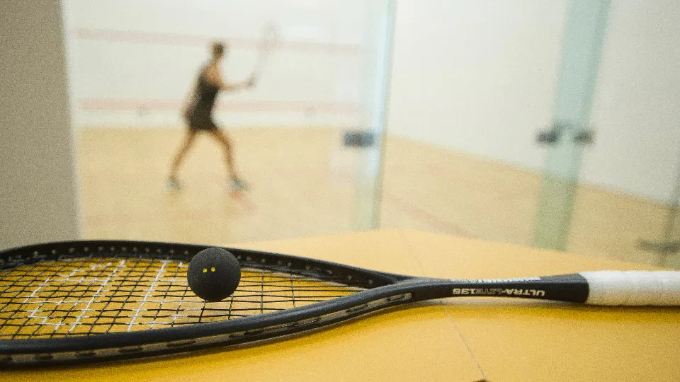 Скуошът – подаръкът, който кара сърцето да бие